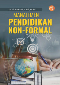 Image of Manajemen Pendidikan Non Formal