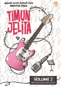 Image of TIMUN JELITA