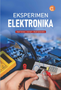 Image of EKSPERIMEN ELEKTRONIKA
