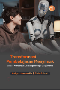 Image of Transformasi Pembelajaran Menyimak dengan Membangun Lingkungan Belajar yang DInamis