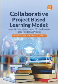 Image of Collaborative Project Based Learning model: Inovasi Pembelajaran dalam Termodinamika pada Pendidikan Vokasi