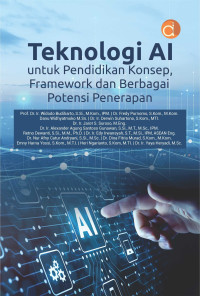 Image of Teknologi AI