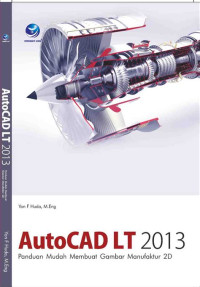 Image of AutoCAD LT 2013