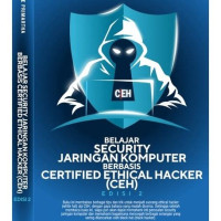 Image of Belajar Security Jaringan Komputer Berbasis Certified Ethical Hacker