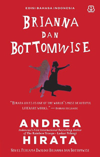 Image of Brianna dan Bottomwise Edisi Bahasa Indonesia
