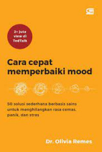 Image of Cara Cepat Memperbaiki Mood