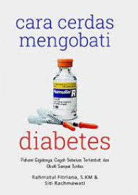 Image of Cara Cerdas Mengobati Diabetes