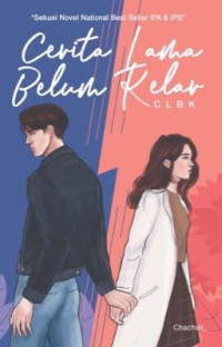 Image of Cerita Lama Belum Kelar - CLBK