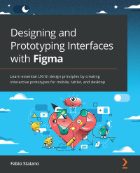 Image of Designing and Prototyping Interfaces with Figma