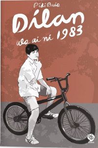 Image of Dilan Wo Ai Ni 1983