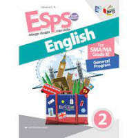 Image of Erlangga Straight Point Series English For SMA/MA Grade XI