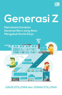 Image of Generasi Z
