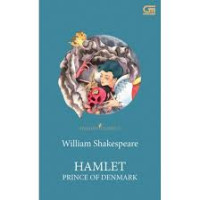 Image of Hamlet Prince Of Denmark