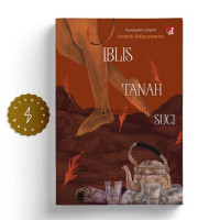 Image of Iblis Tanah Suci