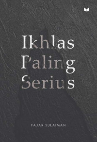 Image of Ikhlas Paling Serius