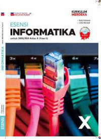 Image of Informatika