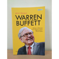 Image of Jatuh-Bangun Warren Buffett