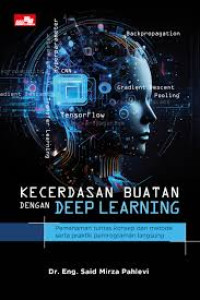 Image of kecerdasan buatan dengan deep learning