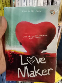 Image of Love Maker