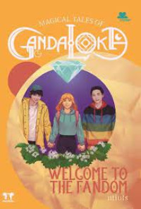 Image of Magical Tales Of Gandaloka - Welcome To The Fandom