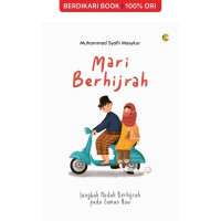 Image of Mari Berhijrah