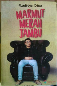 Image of Marmut Merah Jambu