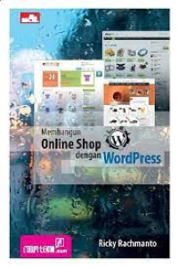 Image of Membangun Online Shop dengan WordPress