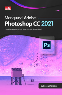 Image of Menguasai Adobe Photoshop CC 2021