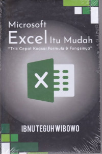 Image of Microsoft Excel itu mudah