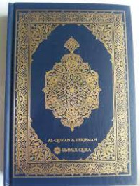 Image of Mushaf Al-Qur'an Dan Terjemah