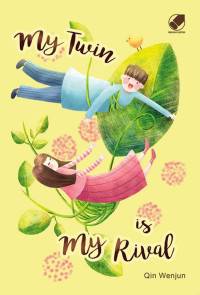 Image of My Twins is My Rival