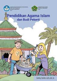 Image of Pendidikan Agama Islam dan Budi Pekerti
