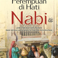 Image of Perempuan di Hati Nabi