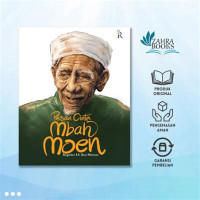 Image of Pesan Cinta Mbah Moen