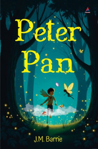 Image of Peter Pan