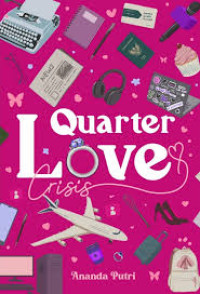 Image of Quarter Love Crisis