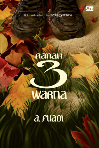 Image of Ranah 3 Warna