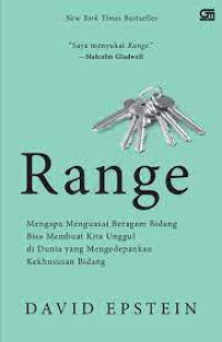 Image of Range