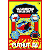 Image of Sarapan Pagi Penuh Dusta