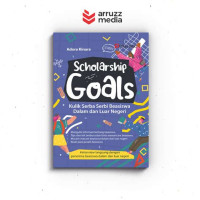 Image of Scholarship Goals