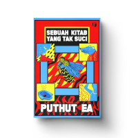 Image of Sebuah Kitab yang Tak Suci