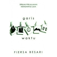 Image of Sebuah Perjalanan Menghapus Luka garis Waktu
