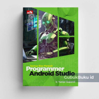 Image of Semua Bisa Menjadi Programmer Android Studio