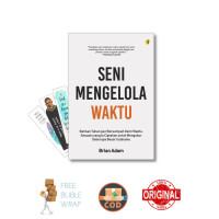 Image of Seni Mengelola Waktu