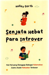 Image of Senjata Hebat para Introvert