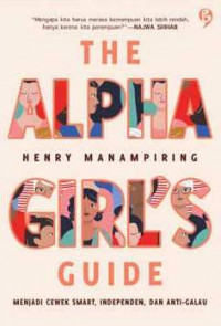 Image of The Alpha Girl's Guide