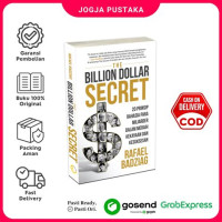 Image of The Billion Dollar Secret