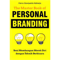 Image of The Master of Personal Branding