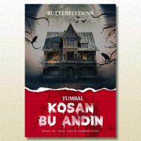 Image of Tumbal kosan Bu Andin