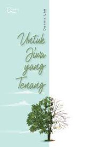 Image of Untuk Jiwa Yang Tenang